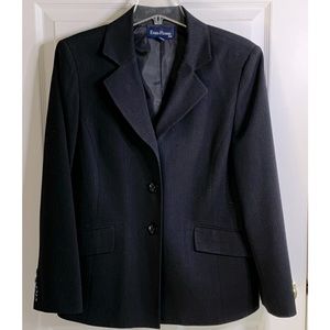 Evan Picone Blazer